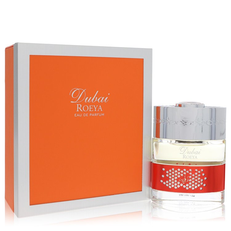 The Spirit of Dubai Roeya by The Spirit of Dubai Eau De Parfum Spray (Unisex) 1.7 oz The Spirit of Dubai Roeya by The Spirit of Dubai Eau De Parfum Spray (Unisex) 1.7 oz